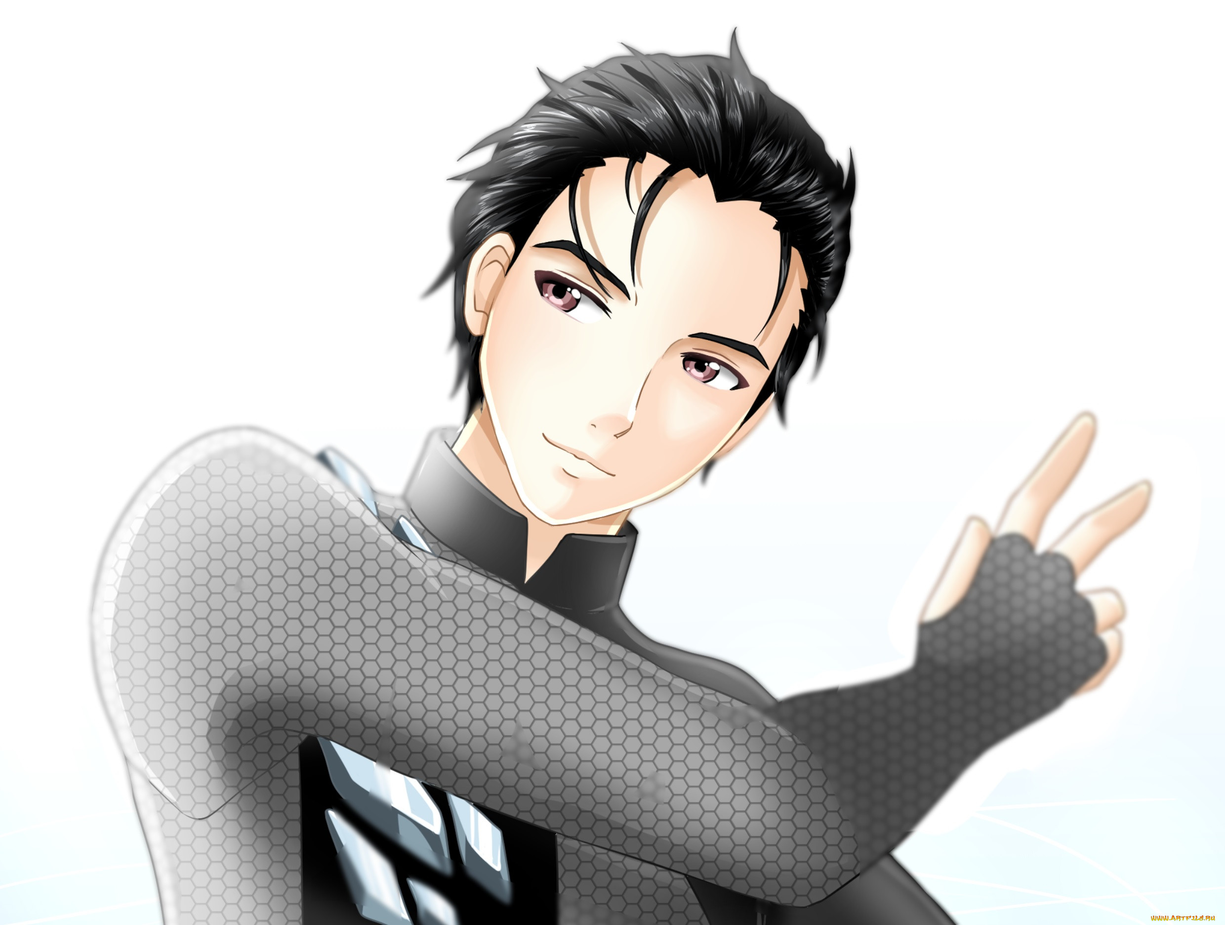 , yuri on ice, yuri, on, ice, , , , , , 